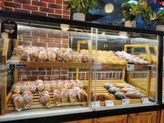 -BROAD面包路·欧式面包(龙湖时代C馆店)