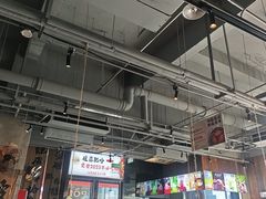 -破店肥哈·海鲜·烧烤(郑州银泰inPARK店)