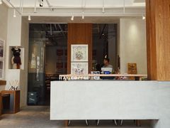 -HAY COFFEE