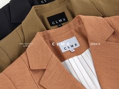 -CLMX(新天地凯德晶萃广场店)