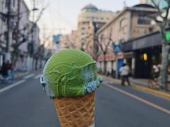 -Dal Cuore 达可芮冰淇淋(陕西北路店)