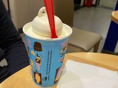 -DQ·蛋糕·冰淇淋(新佳丽店)