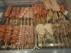 -津门炒饭王(天佑城店)