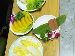 -汉方猪肚鸡火锅(金华之心店)