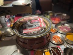 -西塔老太太泥炉烤肉(温州首店万象城黑金店)