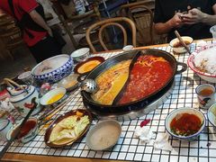-董眼镜火锅(洪崖洞总店)