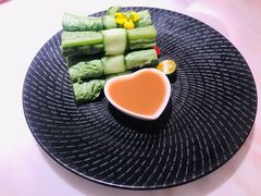 -茉莉餐厅(包河万达店)