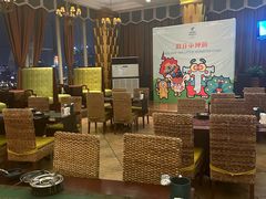 -火舞泰·泰式海鲜火锅餐厅(世纪城店)