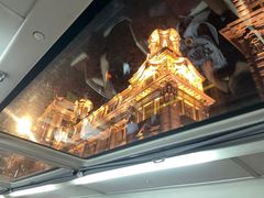 -BUS TOUR观光巴士