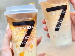 -7分甜(苏州中心店)