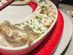 -汤记传菜(秀浦路店)