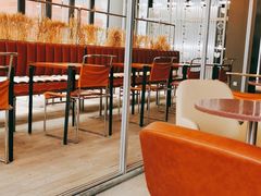 大堂-OUR Bakery(三里屯太古里店)
