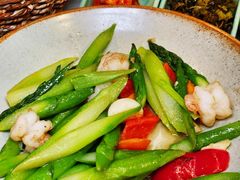 -谷田稻香·砂锅菜(王府井百货店)