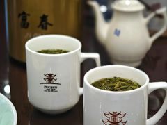 -富春茶社(国庆路店)