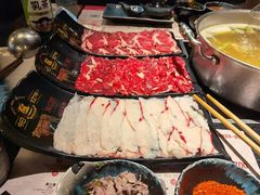 -今日炊牛·潮汕牛肉火锅(华采天地店)