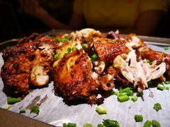 -绿茶餐厅(西单老佛爷店)