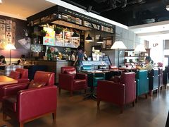 -西西弗书店&矢量咖啡(万象城店)