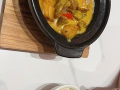 -香港深仔记茶餐厅(东门店)