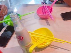 -友达面馆·酸菜鱼面(钱塘区店)