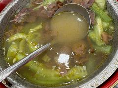 -乔家满族八大碗(流水沟店)