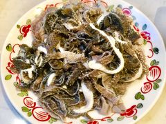 鲜牛百叶-东门口涮肉·砂锅·烤串(老门东店)