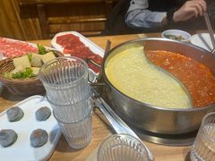 -四喜小胖·北京涮肉(五道营店)
