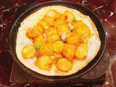 -新白鹿餐厅(爱琴海购物中心店)