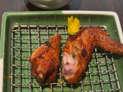 -匠和风精致料理(莆田财富中心店)