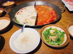 -萍姐火锅·公路夜市(打浦桥日月光店)