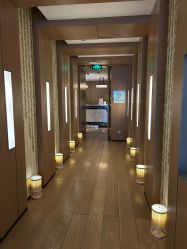 -文华东方水疗中心