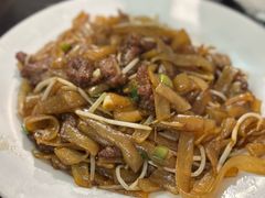 广州干炒牛河-伍湛记 · 广州老字号(龙津中路店)