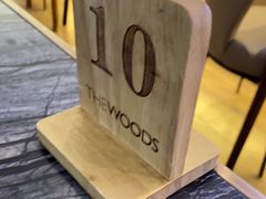 -THE WOODS 简餐 (国贸商城店)