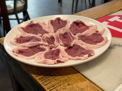 -将台涮肉(酒仙桥店)