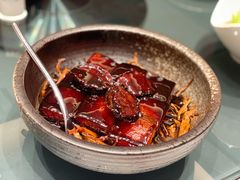 金陵至味红烧肉-民国红公馆·秦淮八艳(夫子庙店)