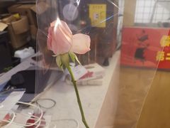 -茶与花间(太平洋森活天地店)