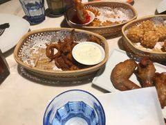 -必胜客(八一店)