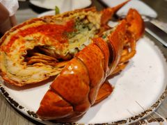 波士顿龙虾-博林天瑞喜来登酒店·西丽尚膳