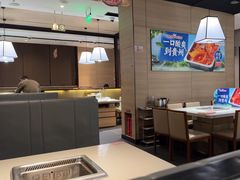 -海底捞火锅(牡丹园店)