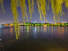 -济南大明湖景区