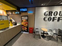 -麦当劳(凌云天地长桥店)