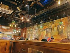 -小俩口烧烤东北菜(双井店)