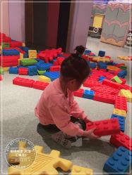 -桃桃城堡(欧亚汇集店)