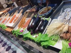 -纽斯特牛排自助餐厅(浦东文峰广场店)