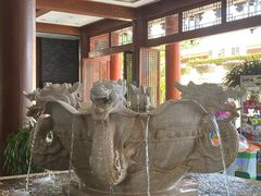 -三亚亚龙湾雅高美爵酒店