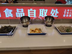 -蝎王府羊蝎子(虎坊桥总店)