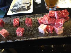 -官也街澳门火锅(新源里店)