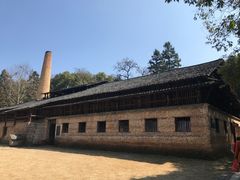 -景德镇古窑民俗博览区