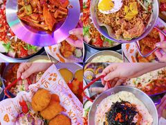 -玄希浪漫厨房·韩料烤肉(湖滨银泰in77店)