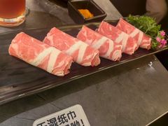 -湊湊火锅·茶憩(合生汇购物中心店)