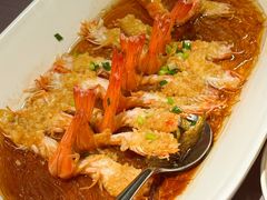 -徐记海鲜(黄土岭|新时空店)